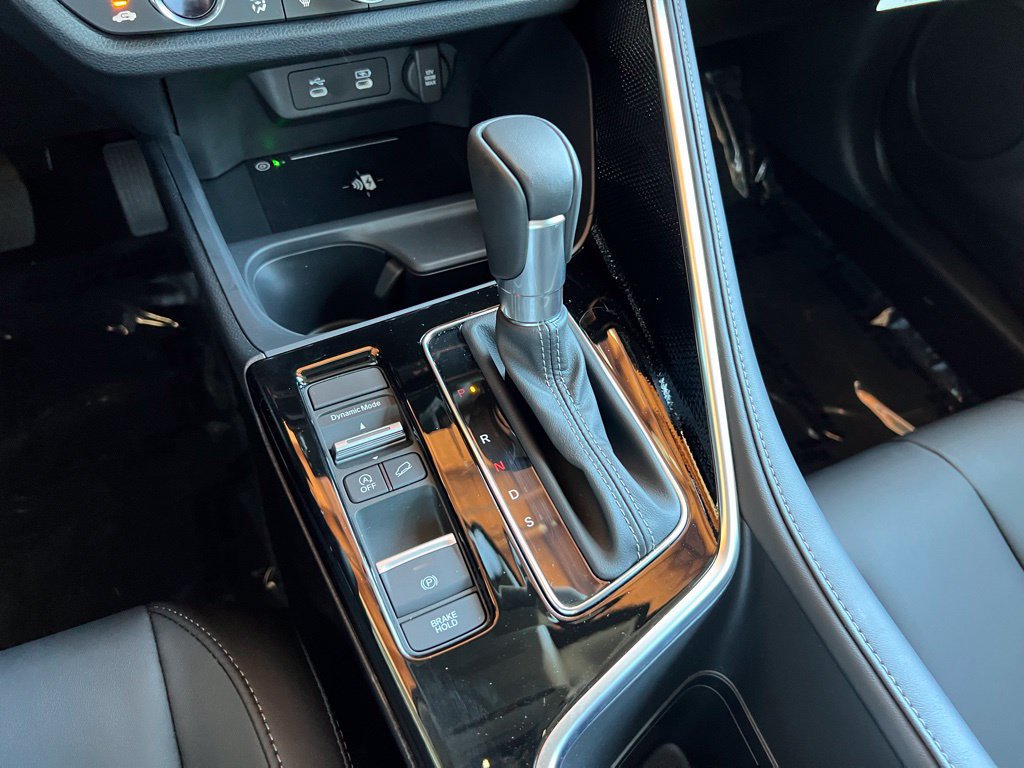 New 2026 Acura ADX AWD image 24