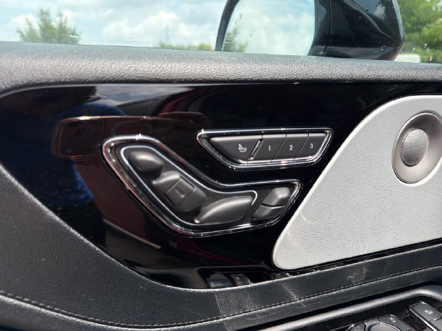 New 2026 Lincoln Aviator Reserve AWD/4WD image 22