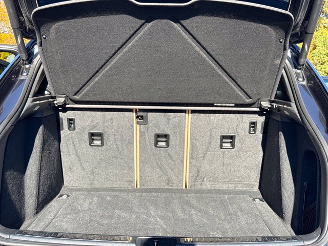 Used 2021 Porsche Macan S AWD/4WD image 34