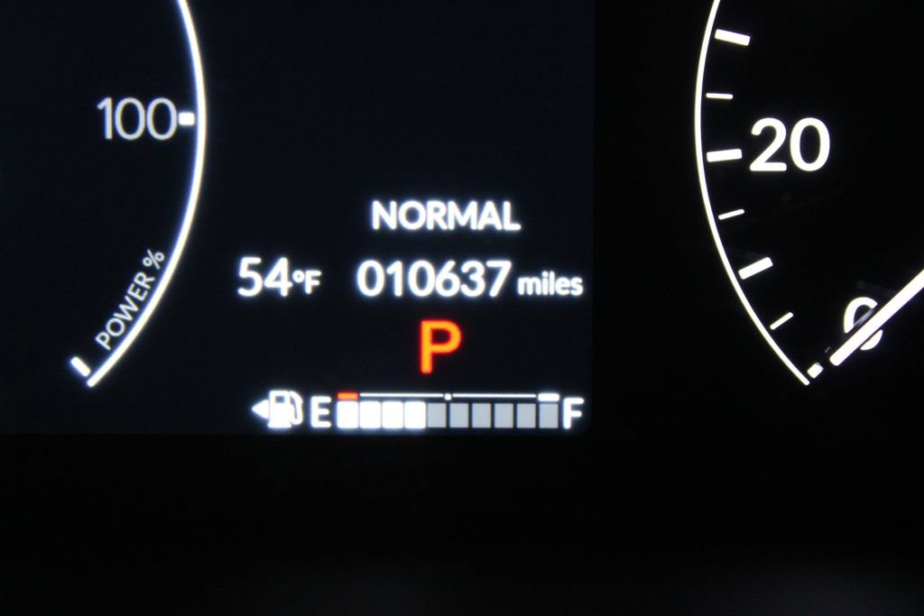 Used 2025 Honda CR-V Sport-L image 36