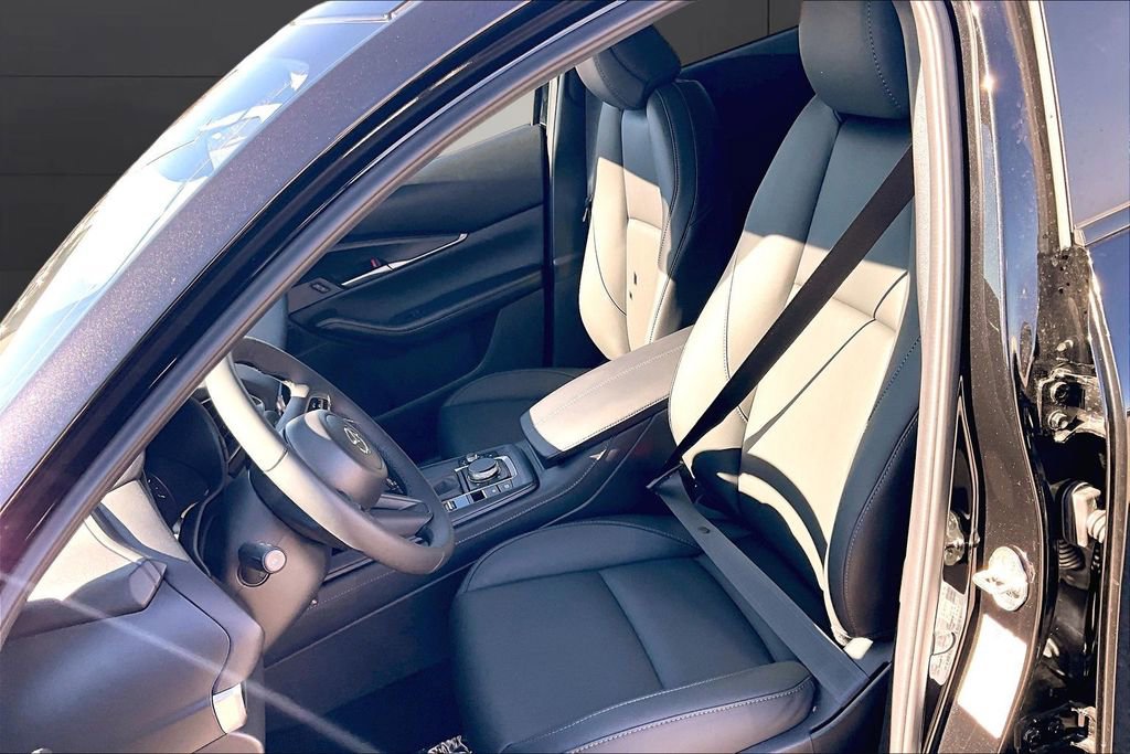 New 2026 MAZDA CX-30 AWD 2.5 S w/ Select Sport Pkg image 9