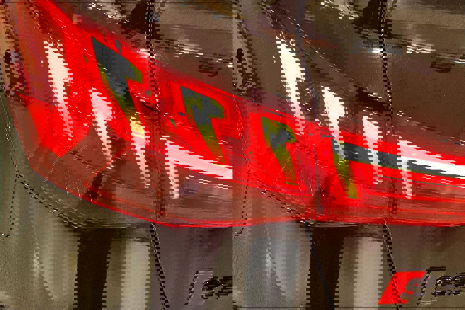 Certified 2024 Audi S3 Prestige w/ Prestige Package image 30