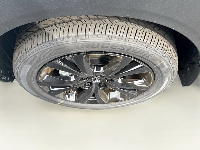 New 2026 MAZDA CX-30 AWD 2.5 S w/ Select Sport Pkg image 31