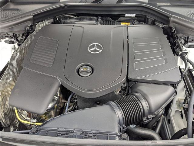 New 2026 Mercedes-Benz GLC 300 image 15