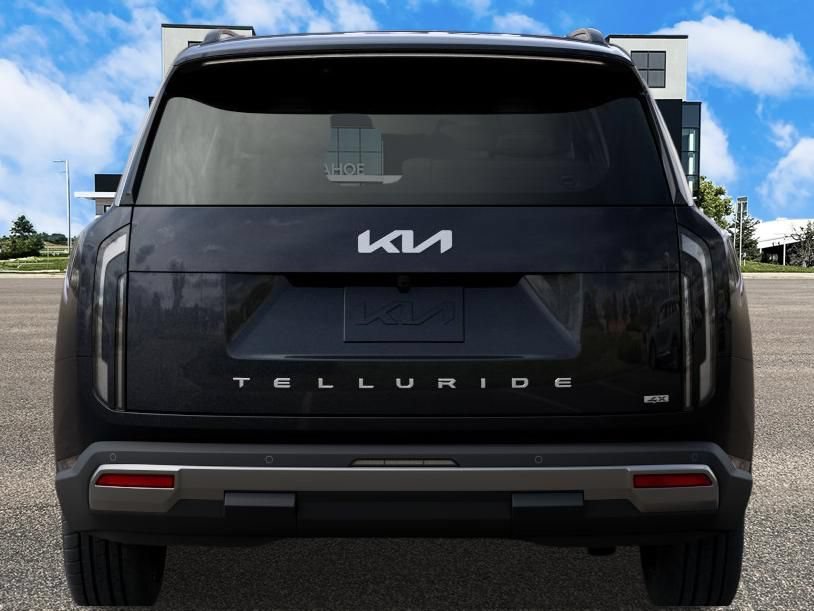 New 2027 Kia Telluride EX w/ Towing Package AWD/4WD image 13