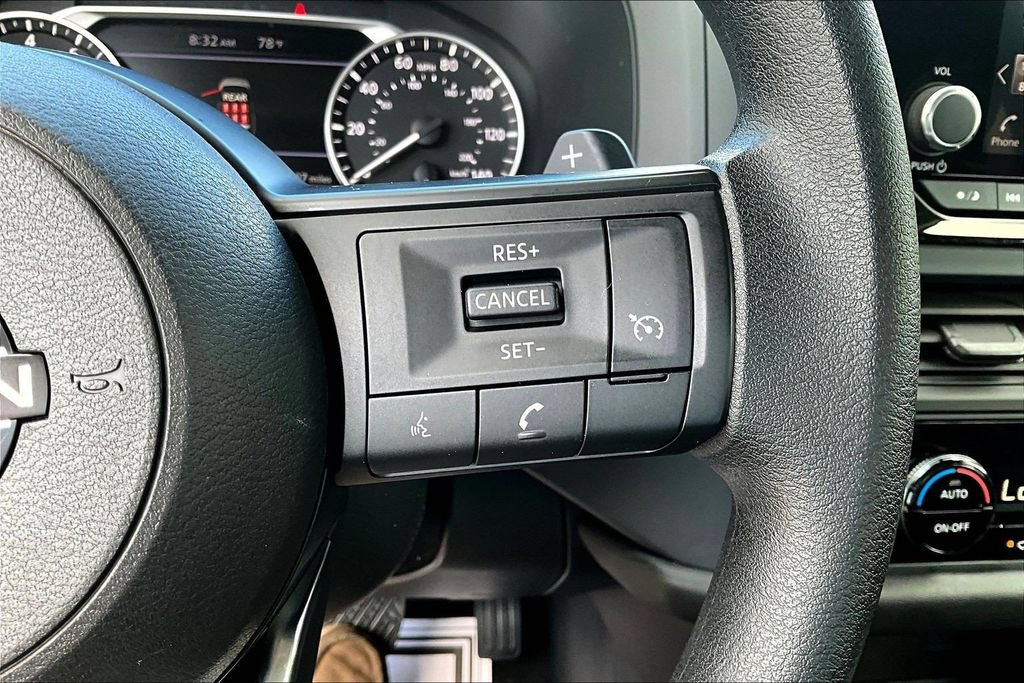 Certified 2024 Nissan Pathfinder S AWD/4WD image 12