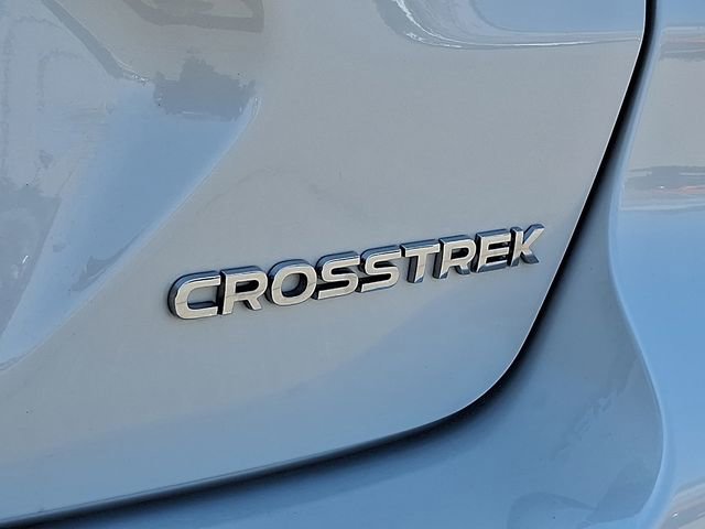 Certified 2025 Subaru Crosstrek 2.0i Premium AWD/4WD image 31