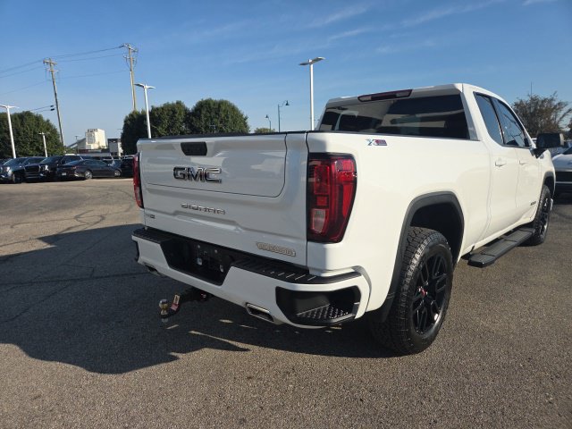 Used 2022 GMC Sierra 1500 Elevation w/ X31 Off-Road Package AWD/4WD image 21