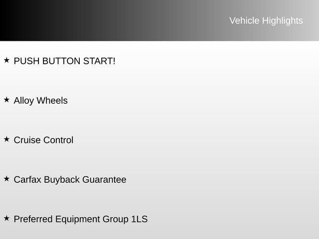 Used 2020 Chevrolet Traverse LS image 9