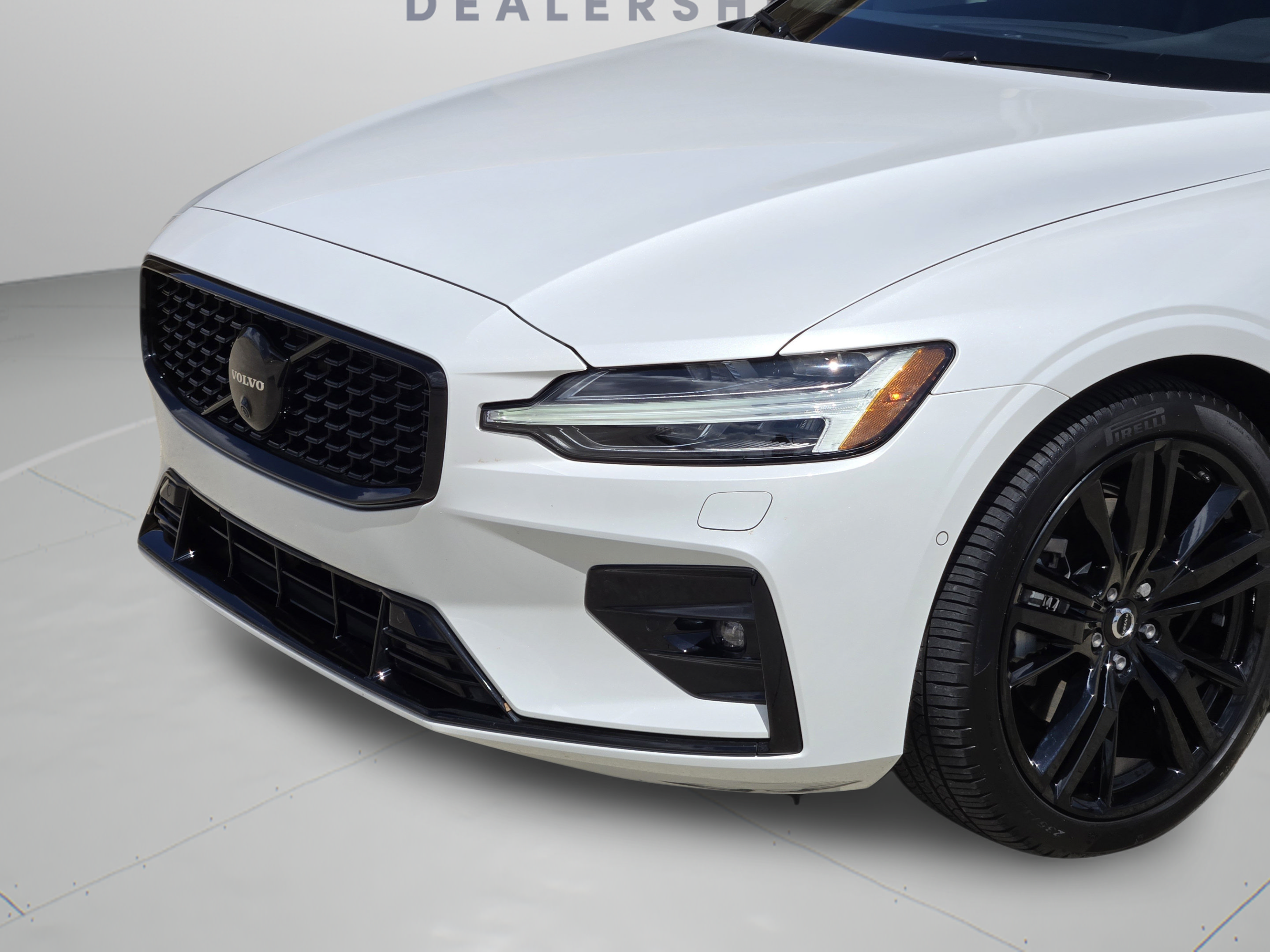 Used 2023 Volvo S60 B5 Plus w/ Climate Package AWD/4WD image 32