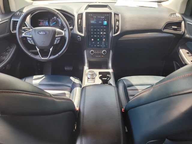 Used 2023 Ford Edge SEL w/ Sport Appearance Package AWD/4WD image 15
