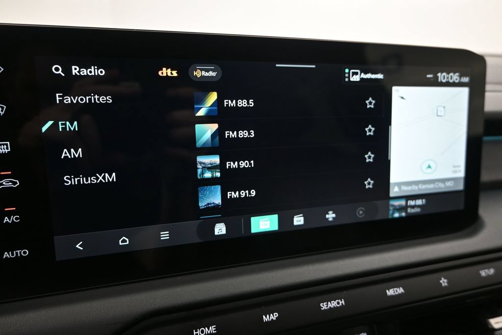 Certified 2027 Kia Telluride X-Line SX Prestige AWD/4WD image 20