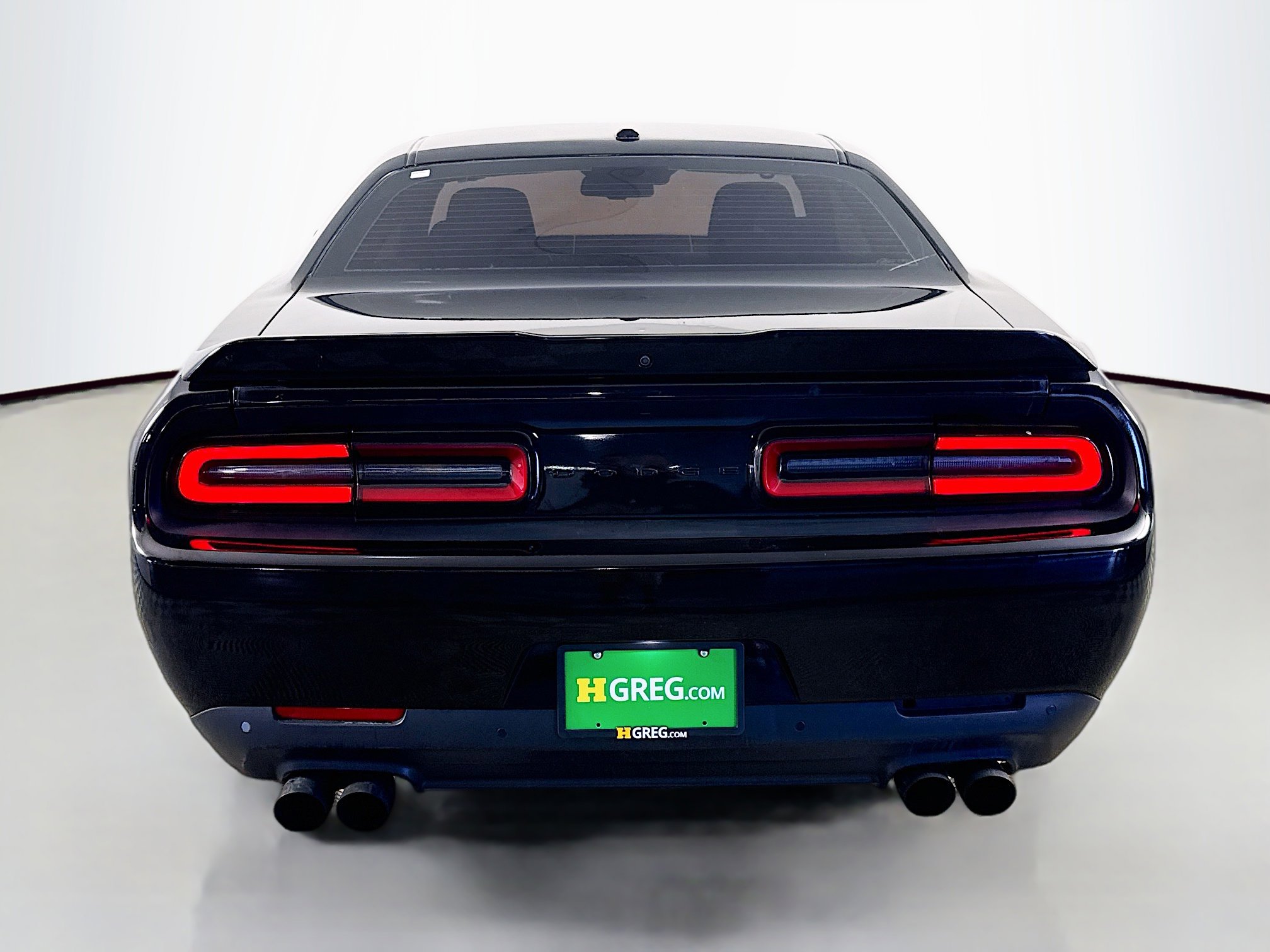 Used 2022 Dodge Challenger GT image 8