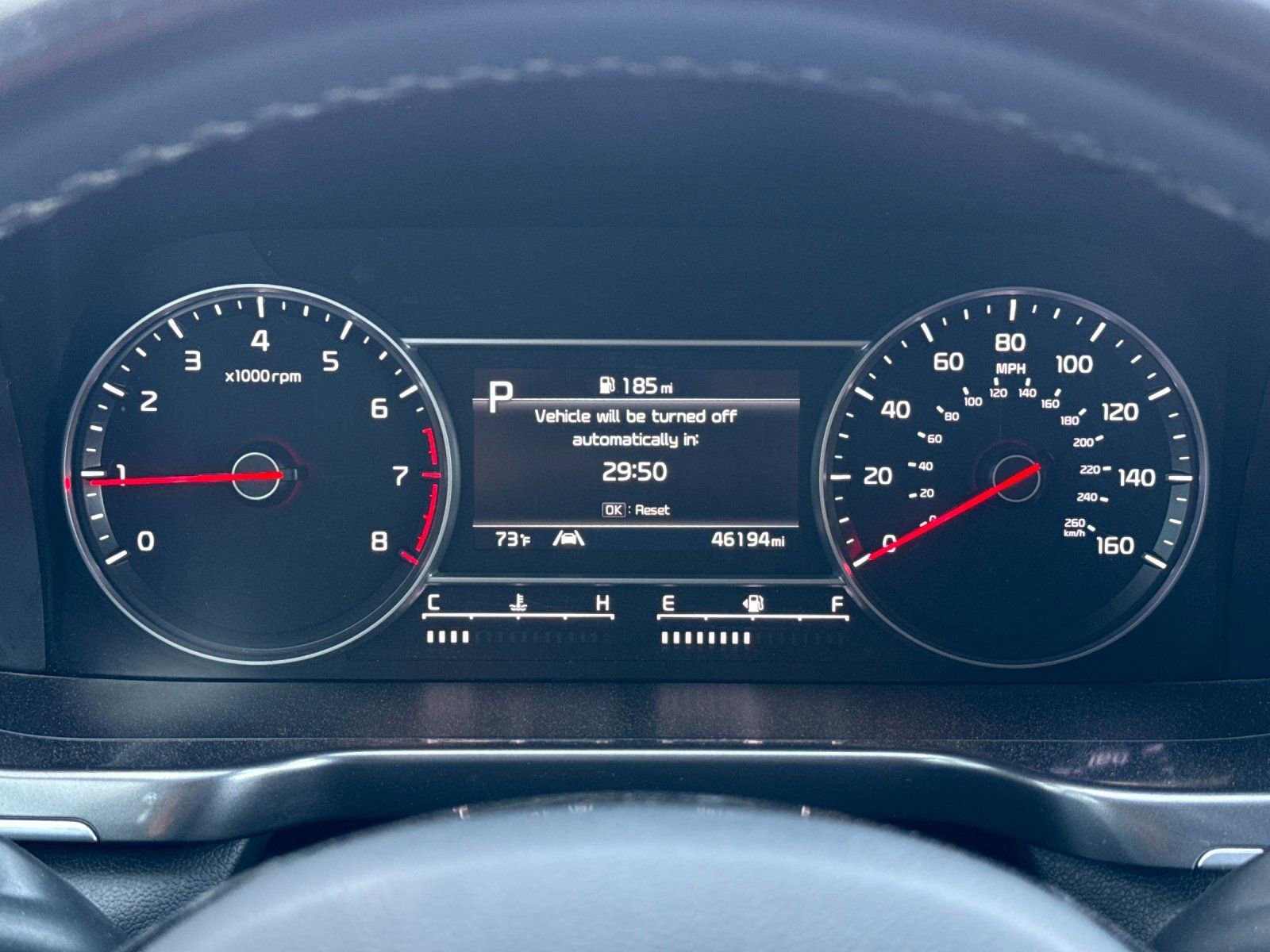 Certified 2023 Kia Sorento S FWD image 25