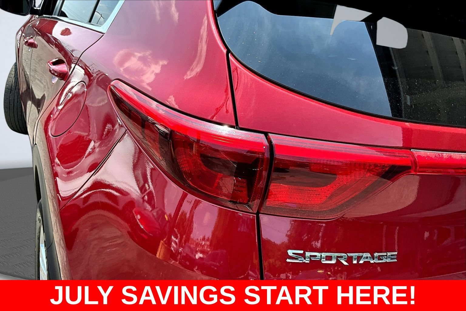 Used 2018 Kia Sportage LX AWD/4WD image 29