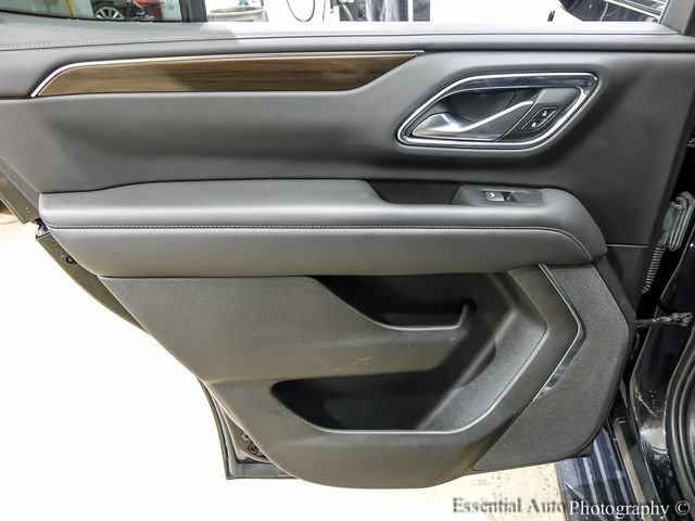 Certified 2022 GMC Yukon SLE AWD/4WD image 22