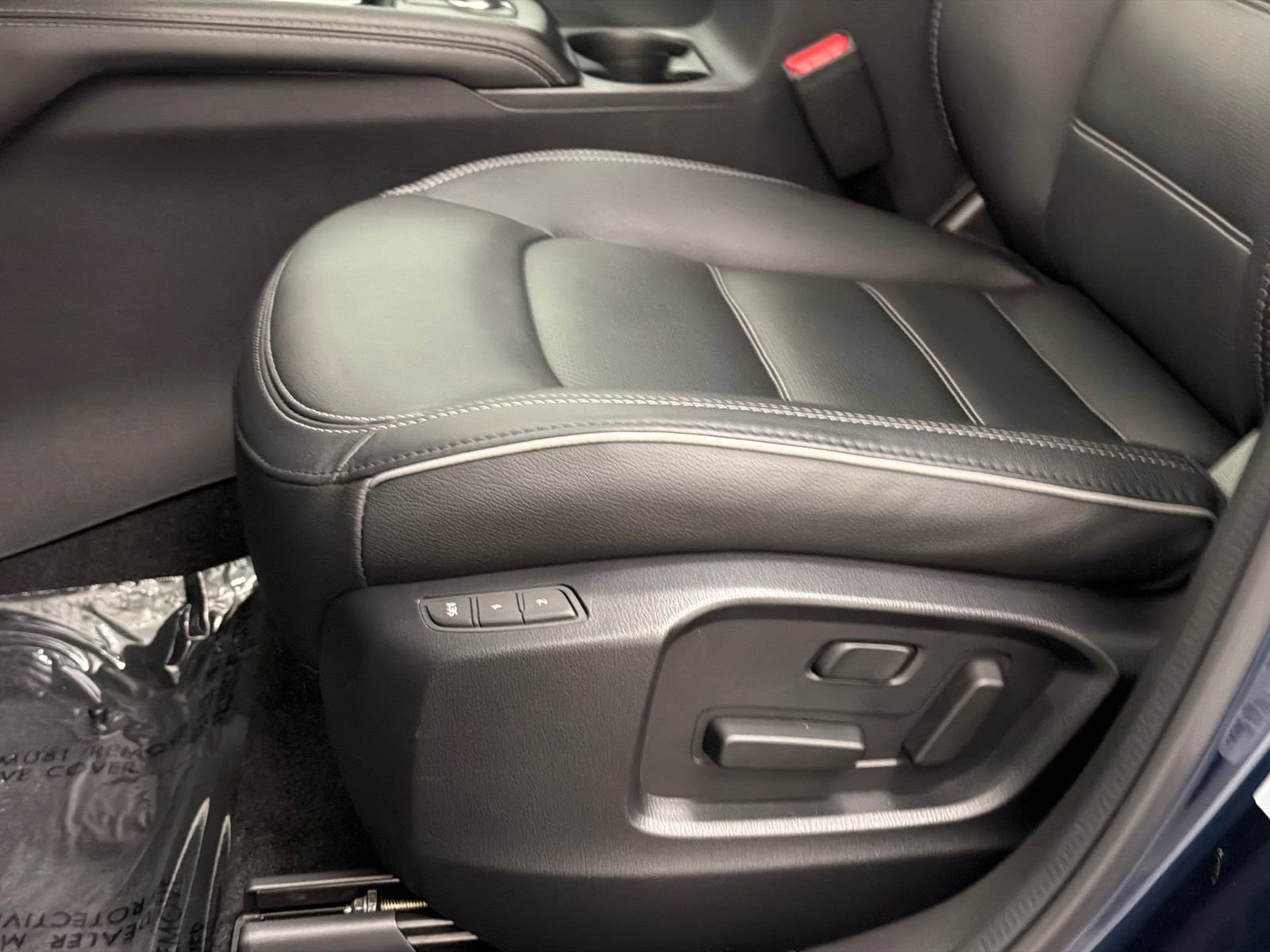 Certified 2025 MAZDA CX-5 AWD 2.5 S image 16