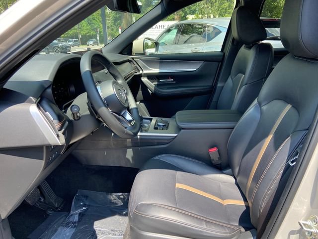 Used 2024 MAZDA CX-90 3.3 Turbo w/ Premium Plus Pkg AWD/4WD image 23