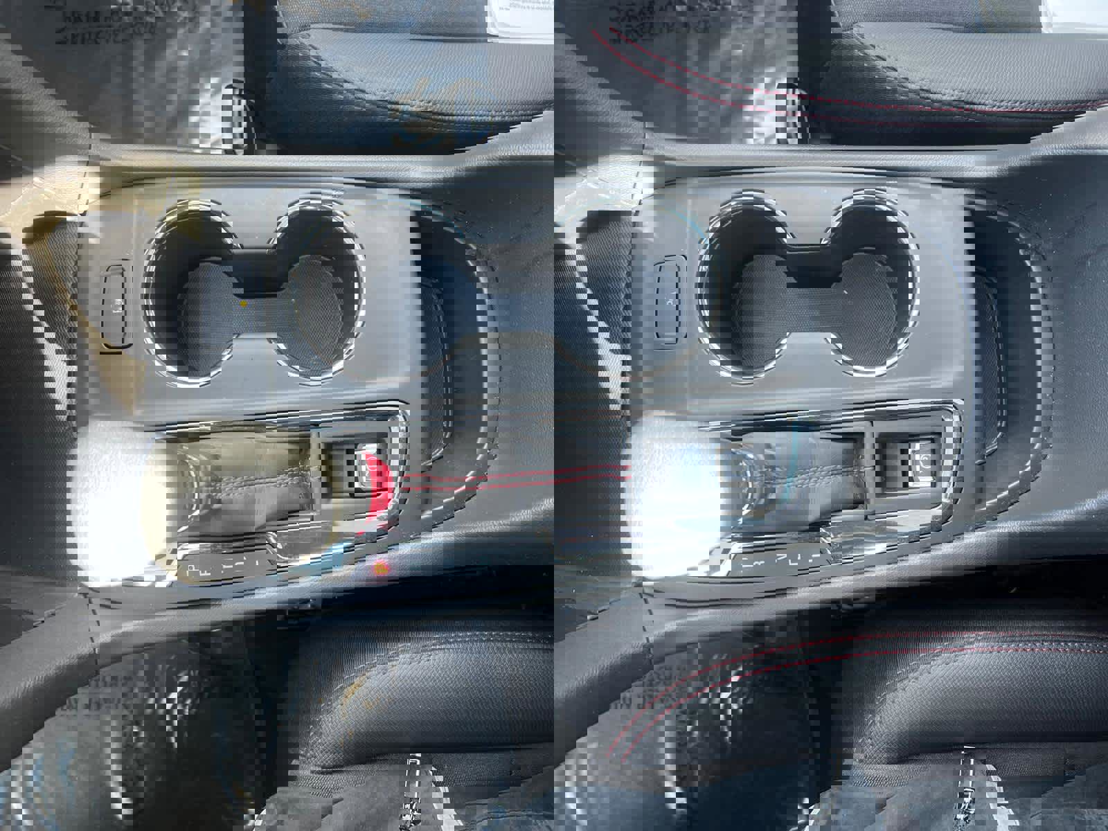 Certified 2024 Chevrolet Equinox RS image 24