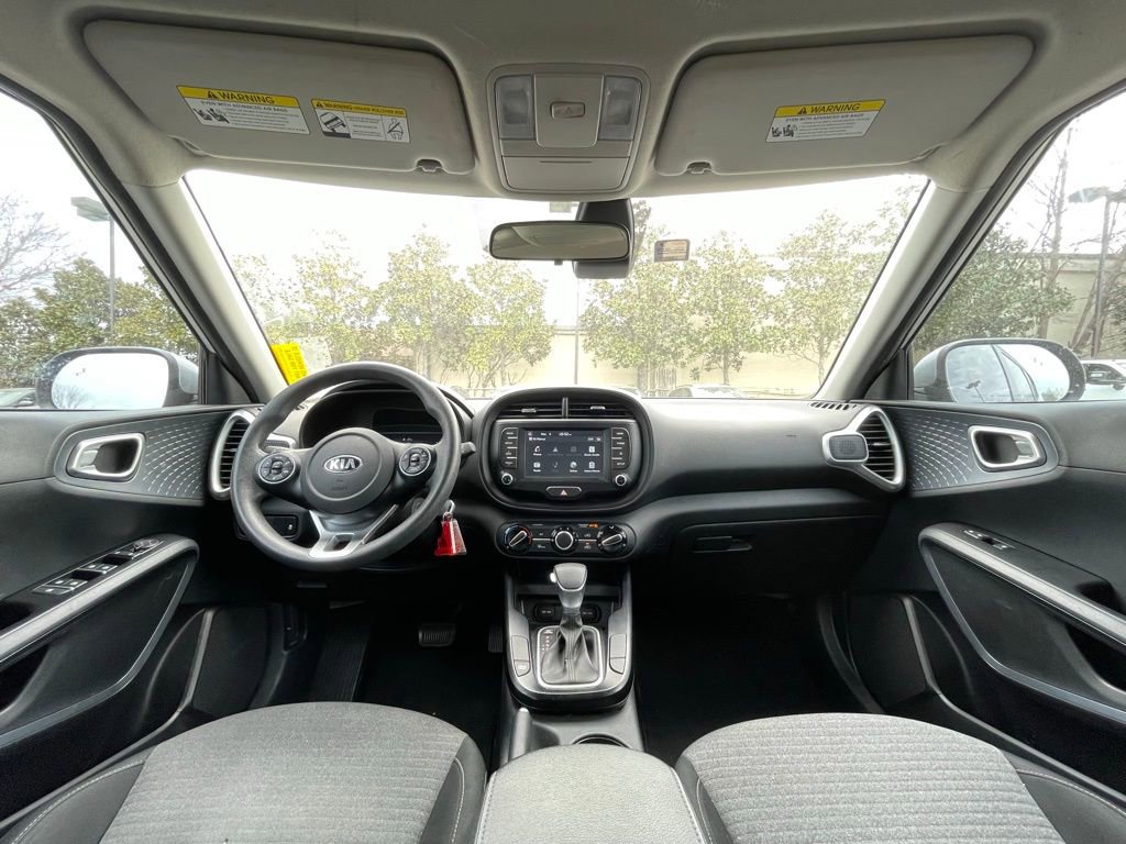 Used 2021 Kia Soul S image 29
