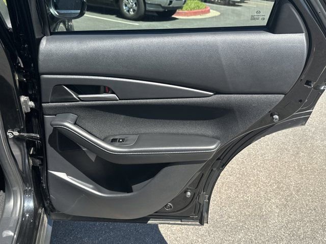 Used 2025 MAZDA CX-30 AWD 2.5 S image 17
