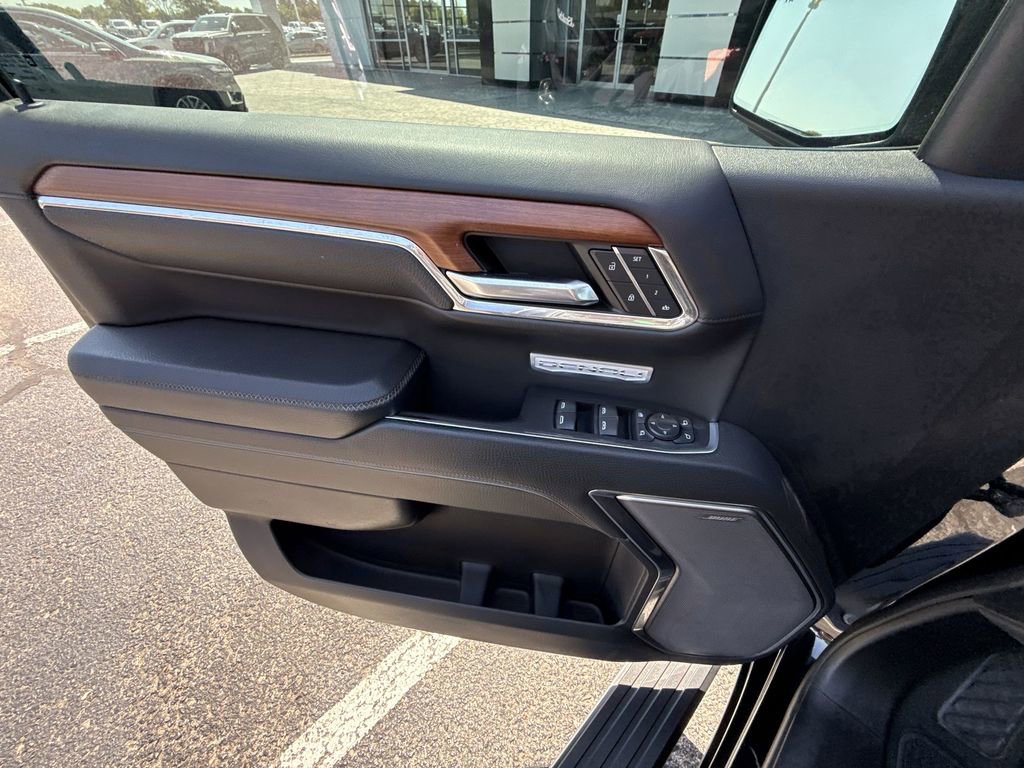 Certified 2022 GMC Sierra 1500 Denali AWD/4WD image 29
