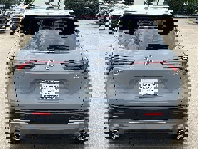 Certified 2025 Acura ADX A-Spec image 5