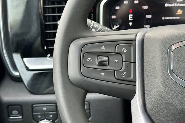 New 2026 GMC Sierra 3500 SLE image 24