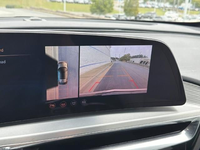Certified 2024 Cadillac Lyriq Luxury AWD/4WD image 23