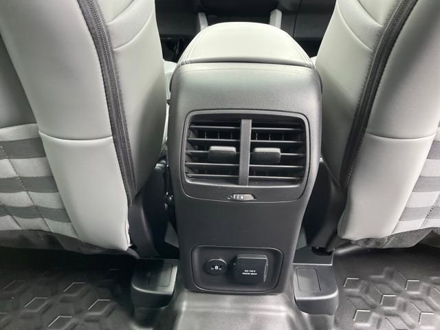 New 2025 Ford Bronco Sport Badlands w/ Badlands Tech Package image 35