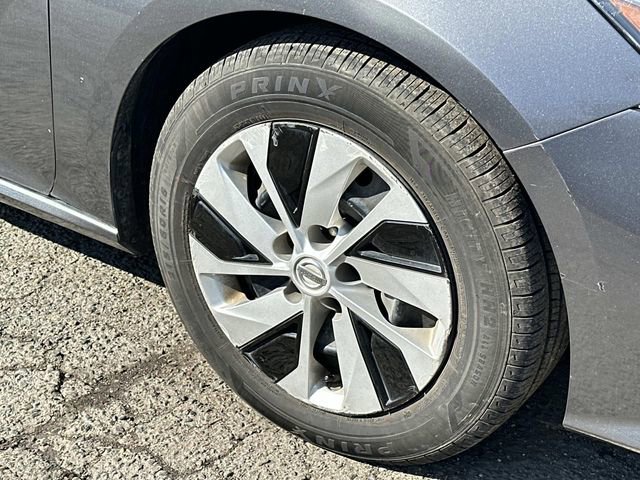 Used 2020 Nissan Altima 2.5 S image 7