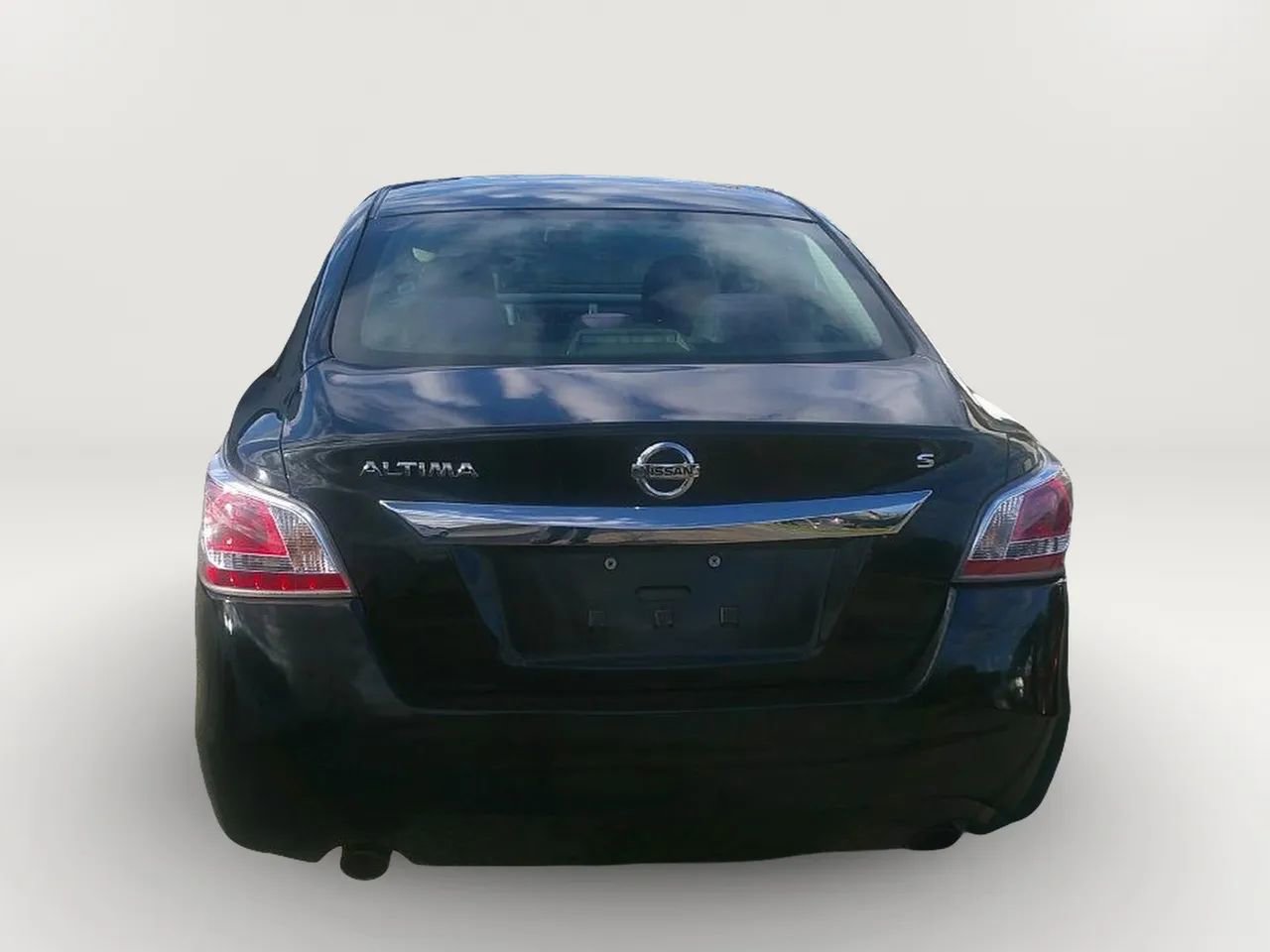 Used 2015 Nissan Altima 2.5 S w/ Power Driver Seat Package image 4