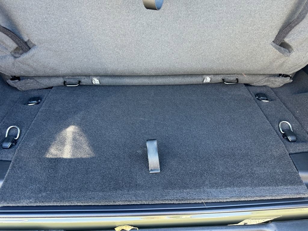 New 2026 Jeep Wrangler Sport image 16