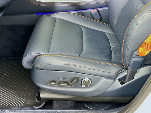 New 2026 Genesis GV70 2.5T Sport Prestige image 21