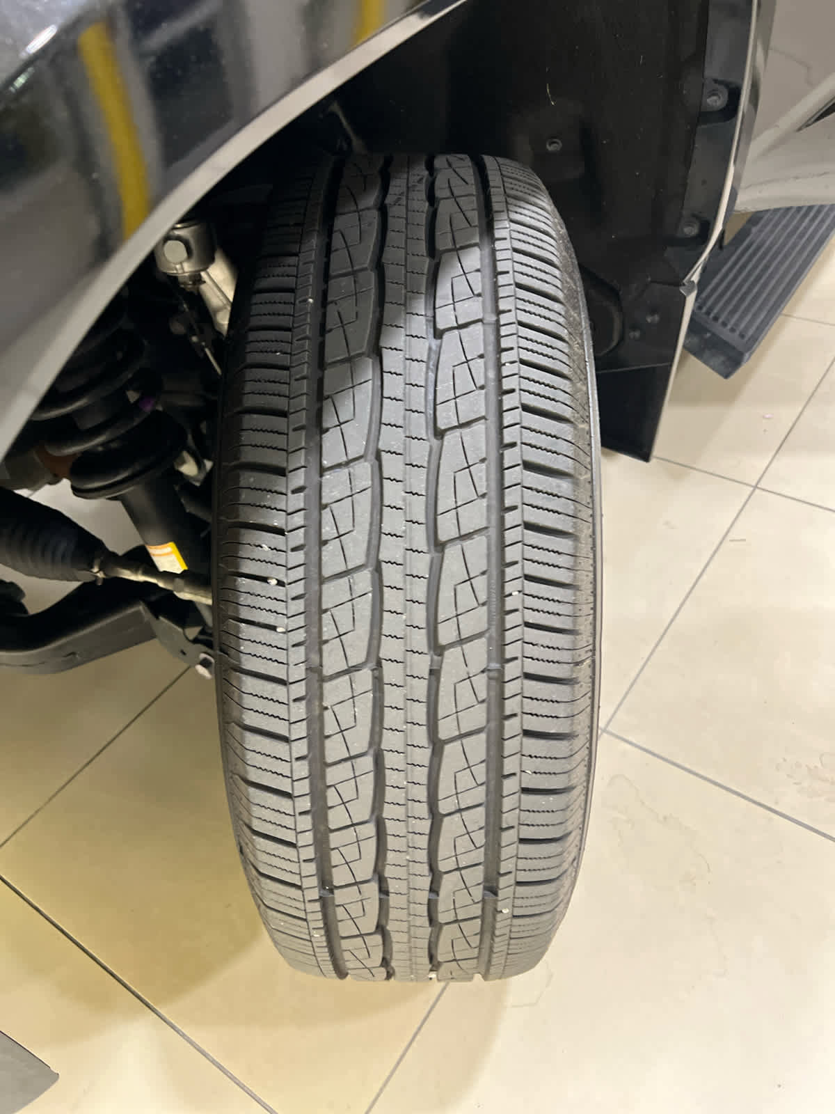 Used 2024 Toyota Tacoma Limited image 20