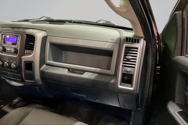 Used 2014 RAM 1500 Tradesman w/ Popular Equipment Group RWD image 18