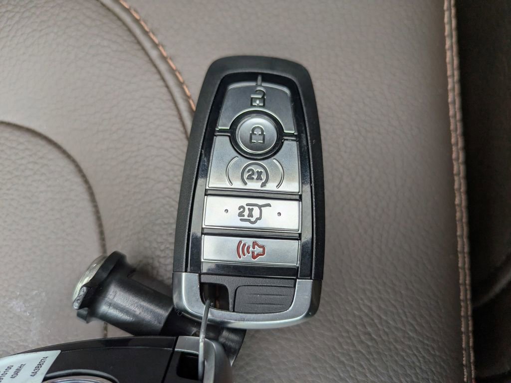 New 2025 Ford Expedition King Ranch AWD/4WD image 37