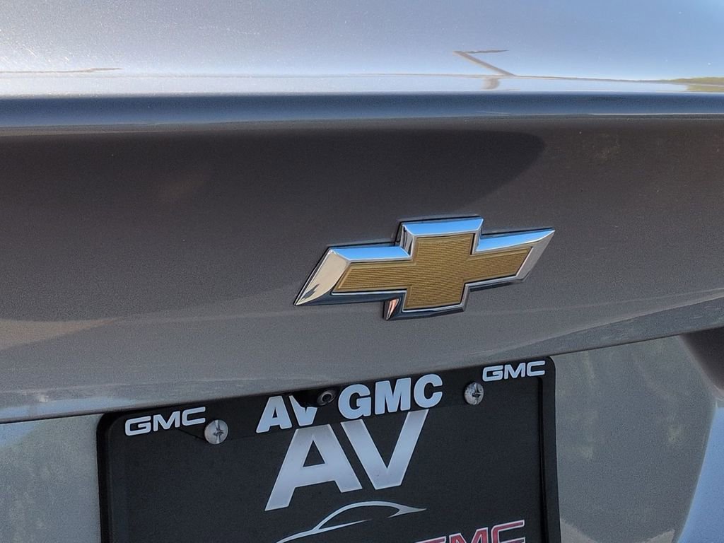 Used 2023 Chevrolet Malibu LT w/ Driver Confidence Package FWD image 31