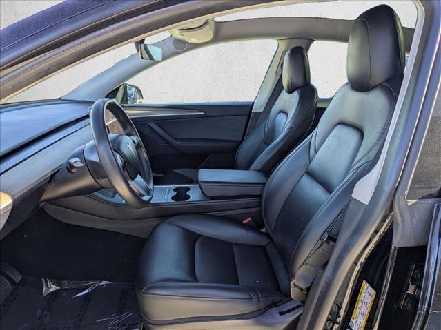 Used 2023 Tesla Model Y Long Range image 17