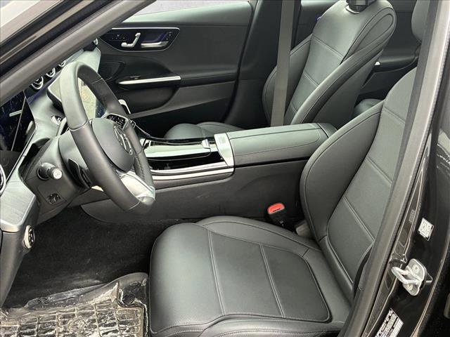 Certified 2026 Mercedes-Benz C 300 4MATIC Sedan image 10