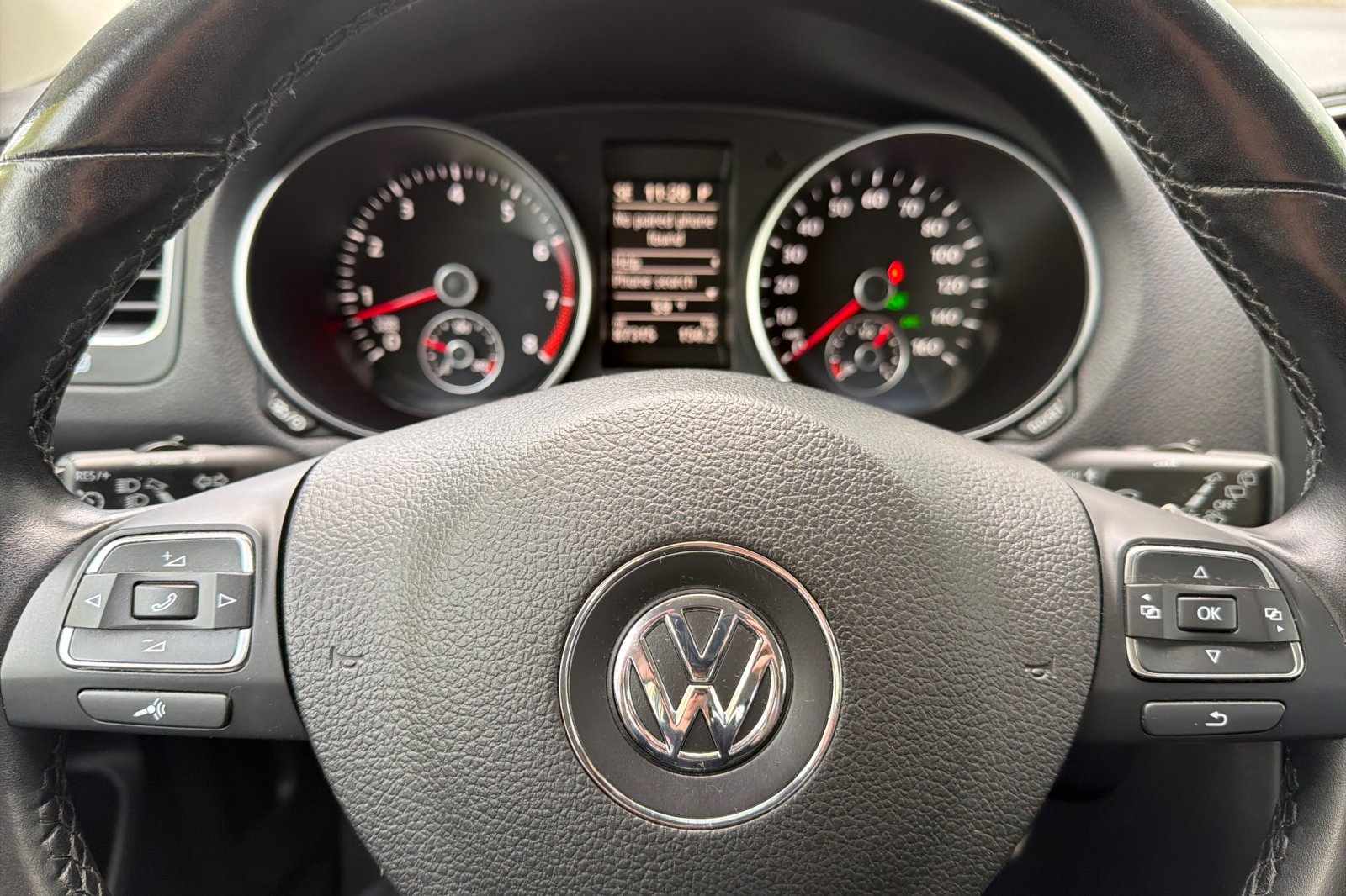 Used 2013 Volkswagen Jetta SE FWD image 21