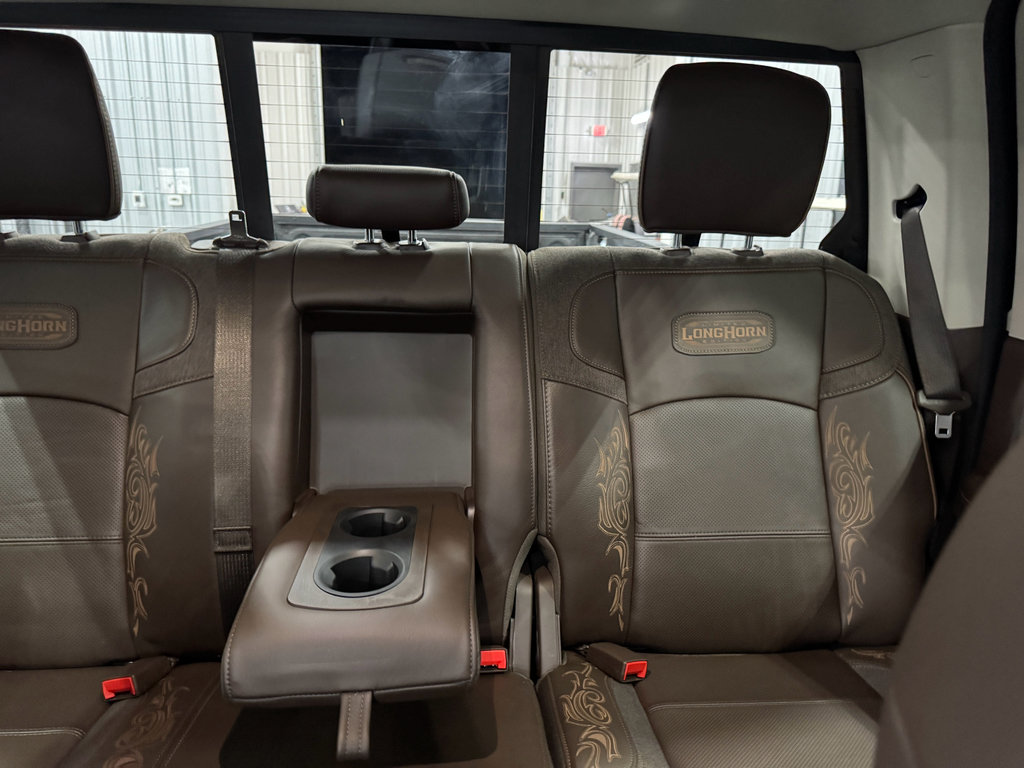 Used 2025 RAM 3500 Longhorn image 43