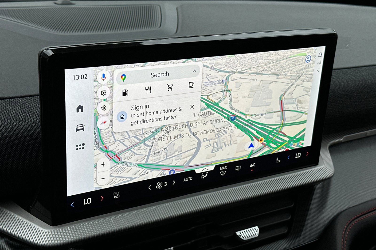 New 2026 Ford Explorer ST-Line w/ ST-Line Street Pack image 19