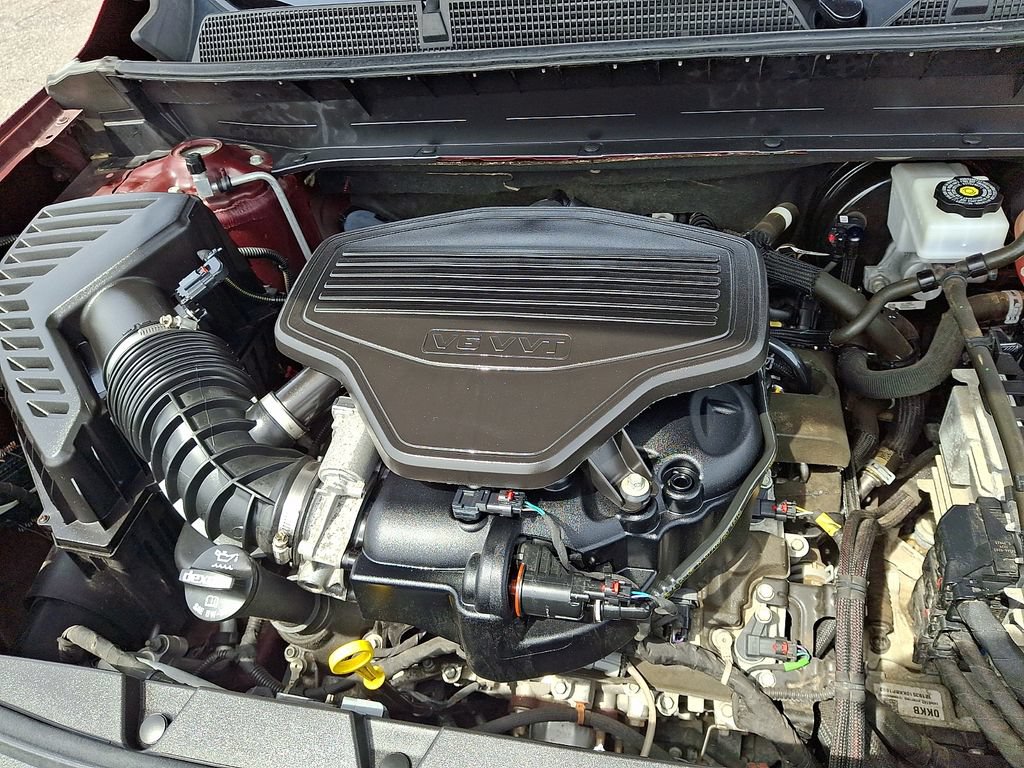 Used 2020 GMC Acadia SLT w/ LPO, Floor Liner Package AWD/4WD image 30