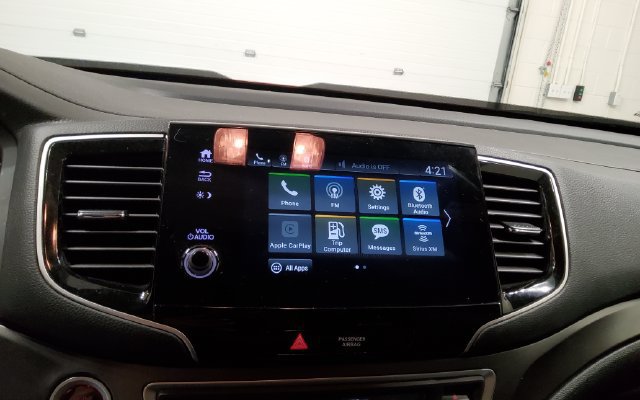 Used 2022 Honda Passport EX-L image 29