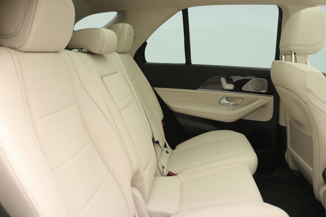 New 2026 Mercedes-Benz GLE 350 4MATIC image 9