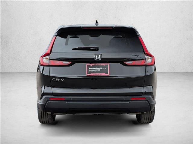 New 2026 Honda CR-V EX-L image 7