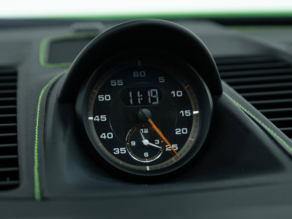 Used 2019 Porsche 911 GT3 RS image 33