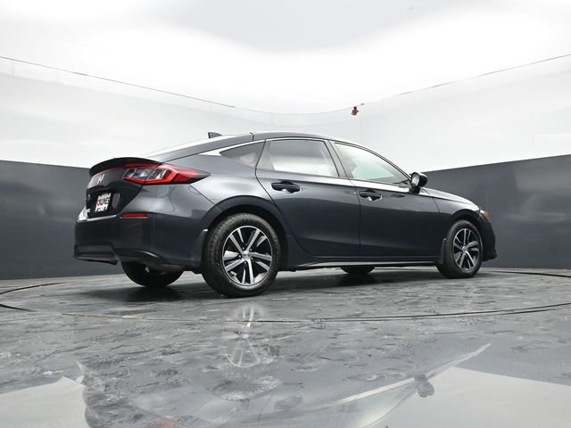 Used 2024 Honda Civic LX image 42
