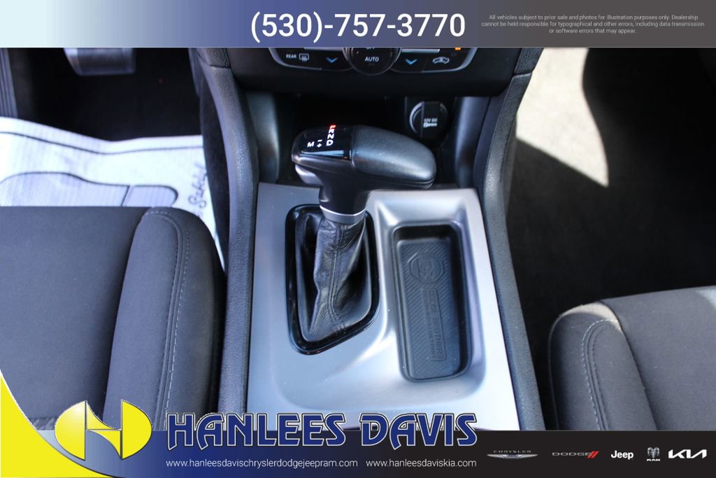 Used 2019 Dodge Charger R/T w/ Driver Confidence Group RWD image 20